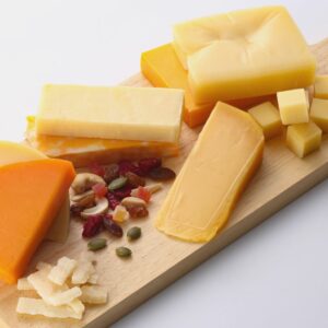 Plateau fromage 2